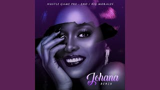 Johana Remix