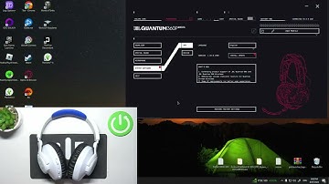How to Enable or Disable Spatial Audio for JBL Quantum 360P? | Manage Spatial Audio