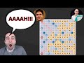 This scrabble outplay will awe you