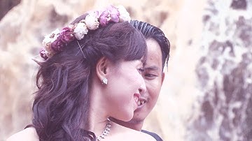 Phim cưới:  Ngọc Vấn - Thanh Vân ( Tiệc nhà hàng Venus) _ tập 2