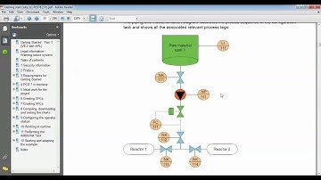 PCS7 V8.2 GETTING START COLOR GS PROJECT SIMULATION WITH PLCSIM. PART1