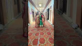 devrani jhethani ki jodi ❤️❤️#hitsong #song #shortvideo #bhojpuri