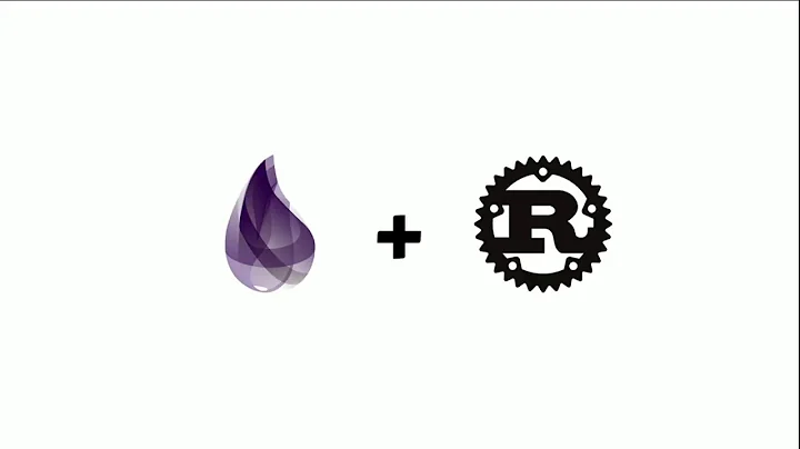 Taking Elixir to the Metal with Rust - Sonny Scrog...