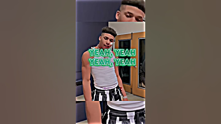 shotta flow-NLE Choppa #shorts #lyrics