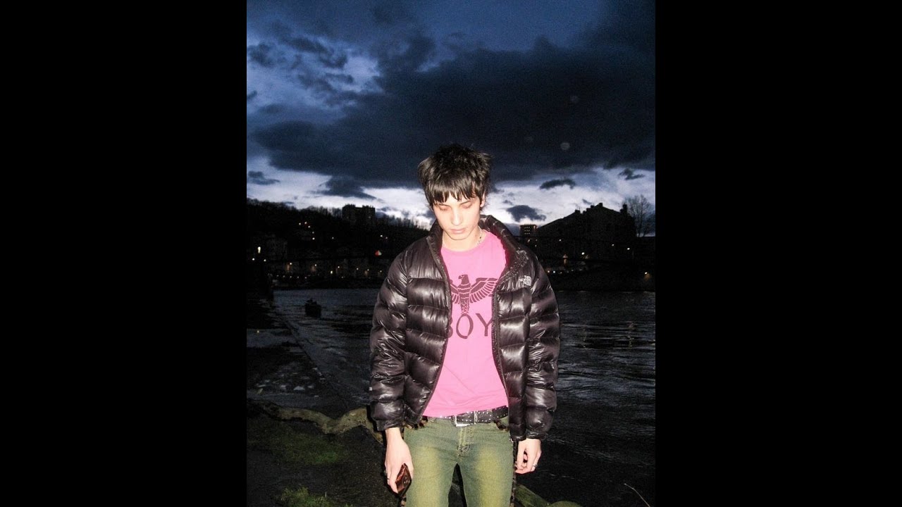 [FREE] Nokia Angel x Experimental x Melodic Vibes – 