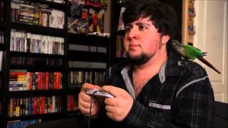 JonTron - Leap of Faith