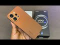 Vivo V70 5G Unboxing & First Look ๐ฅ