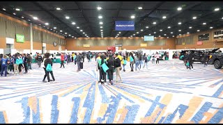 MSCS 2022 Pathways2Possiblilites Career Expo