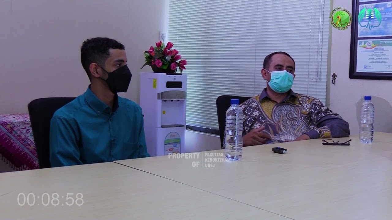 S2 E6 - TIPS DAPATKAN IPK CUMLAUDE