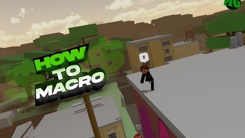 HOW TO MACRO ABUSE AFTER DA HOOD UPDATE (UPDATED)