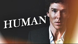 Human | Sherlock