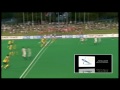 Kookaburras v Netherlands Hockey Match - Feb 12, 2012