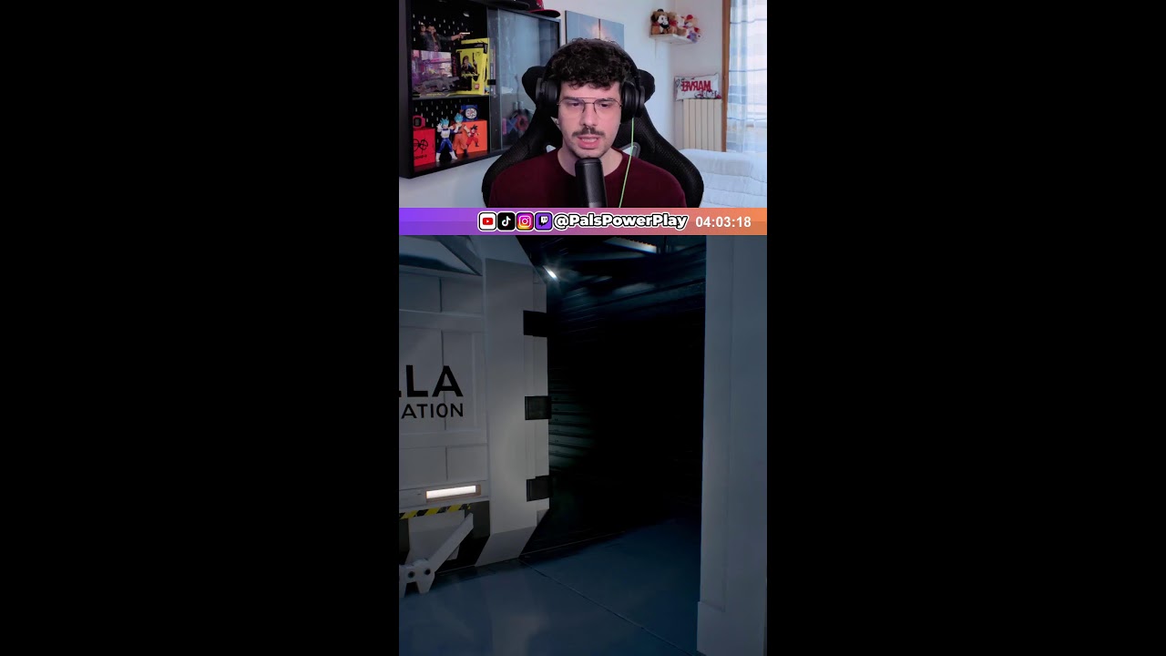 🔴 Resident Evil Requiem: Accendi la LUCE Ep. 5 [VERTICALE]