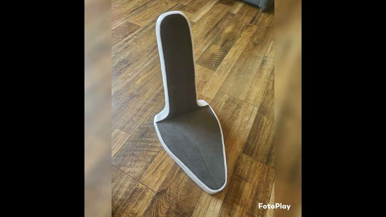Choppin Kustom Ironhead Chopper Seat Fab Simmonskustoms