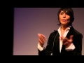 Defining success: Dominique Crenn at TEDxFiDiWomen