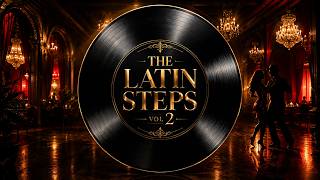 Samba Obsession - (Samba Music) | Latin Steps Vol. 2