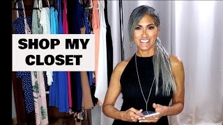 SHOP MY CLOSET | Poshmark
