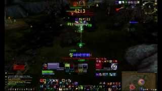 [Cataclysm] Random Clip #1