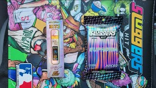 🆕️ HITZ × SLUGGERS 💨 #2025 #420