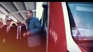 Doğru Zaman Doğru Adam - Ak parti seçim müziği #akparti Resimi