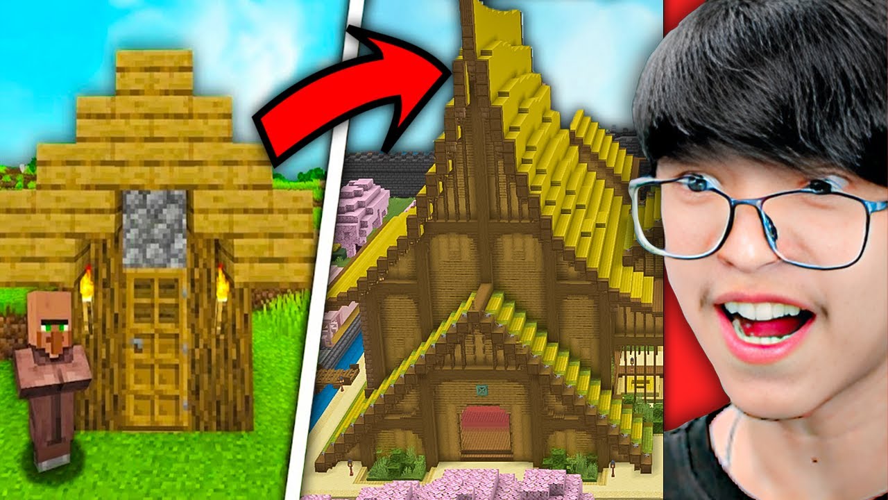 ថ្ងៃចុងក្រោយ...ភូមិខ្ញុំ !!!😭❤​ | ភាគ ៥ ❤