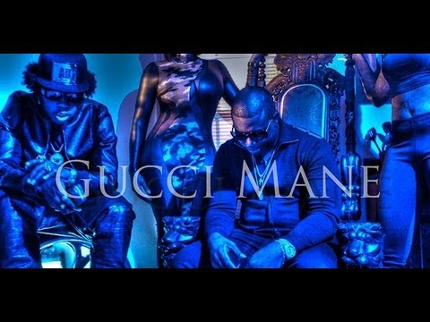 Gucci Mane Ft. Trinidad James - Guwop
