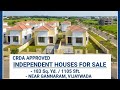 Gated community independent houses open plots for sale in Gudavalli Gannavaram vijayawada 6303035939