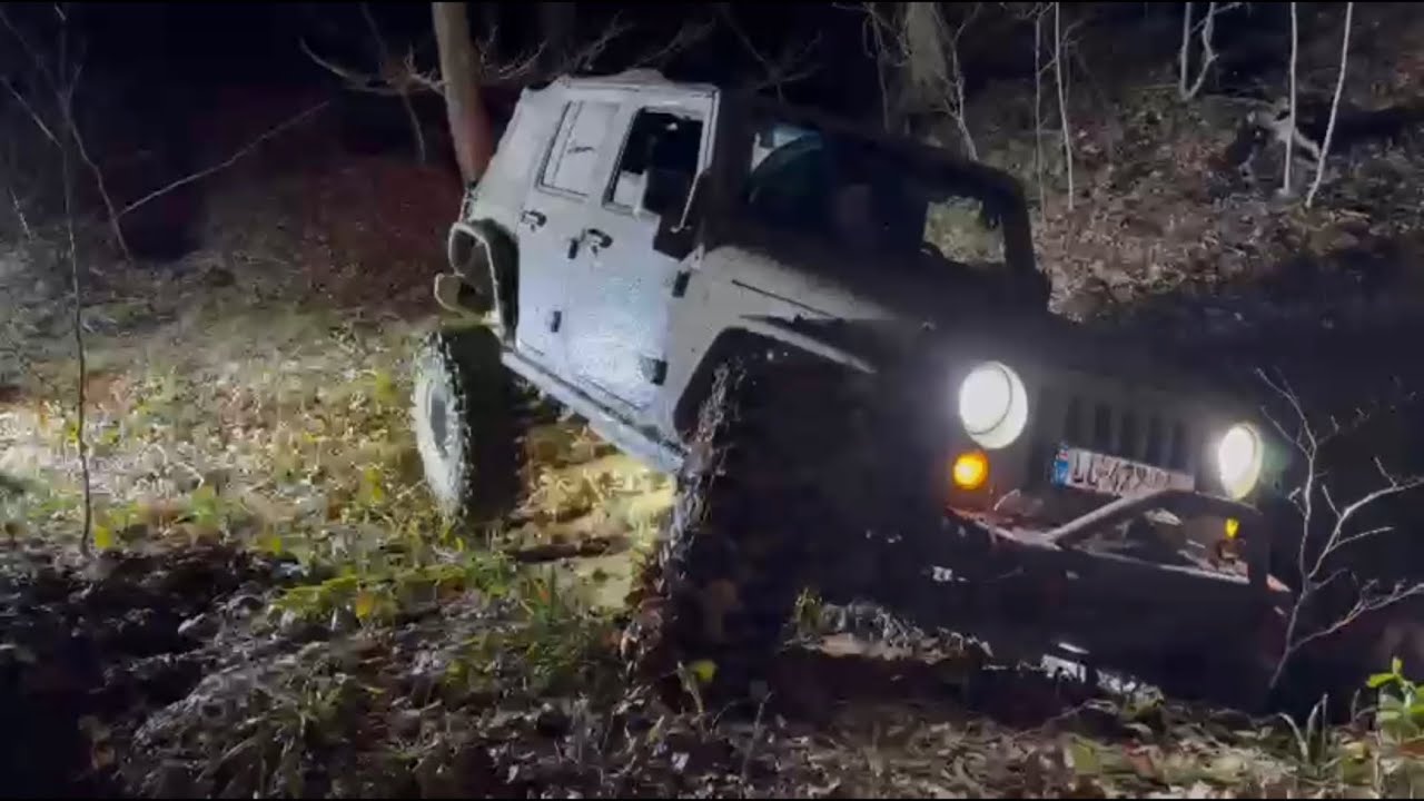 მამკოდა-ნორიოში დაკარგულები, სპონტანური გასვლა I ნაწილი 14.02.2026