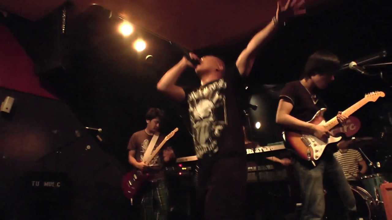 Uzuhi - 'This Is Our Generation' - Live at The Fire