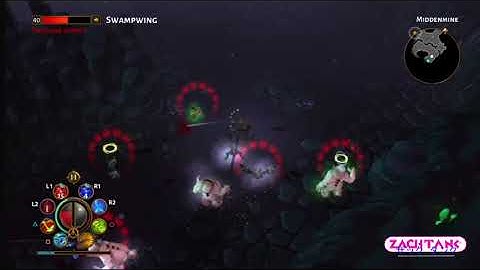 DARKRPGHOUR Torchlight 2 PART 36