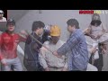 情報量が多すぎる心霊映像