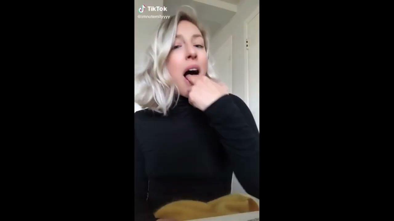 How to remove gag reflex YouTube