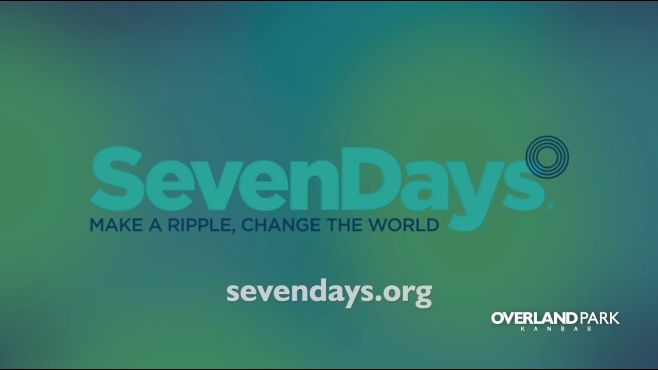 Spread Kindness Throughout Overland Park with SevenDays - 2024