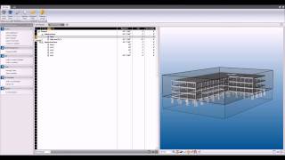 SP-L1-05 Manual 3D element assignment and  unassignment to a given construction location.avi
