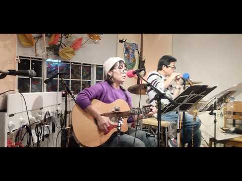 糸♪ 岡ちゃんバンドさん　～サンライズサンライズ音楽広場 ♪
