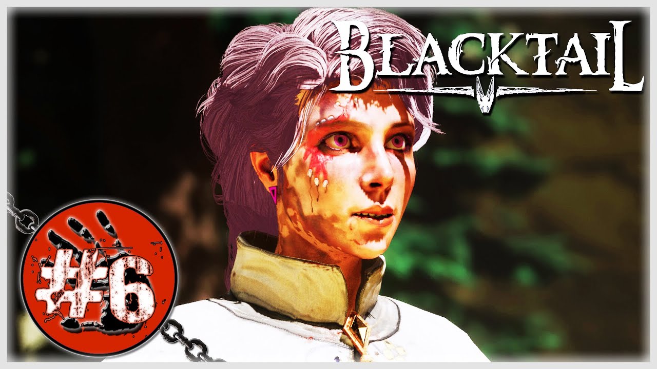 СТРИМ ▶ 26.12.2022 ▶ Blacktail #6 ▶ ФИНАЛ