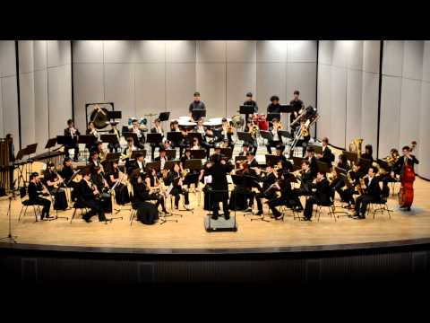 The music man