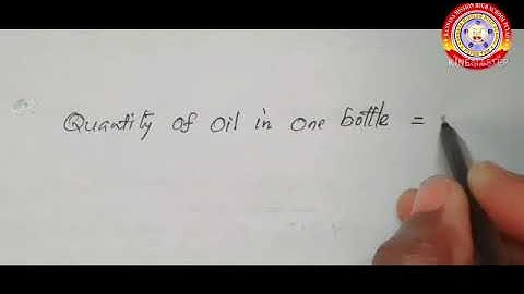 KRSMA#Standard 6 Mathematics Part 4 Chapter 7 Decimal Operations.