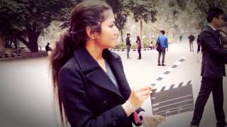 Delhi School of Economics || Mannequin challenge