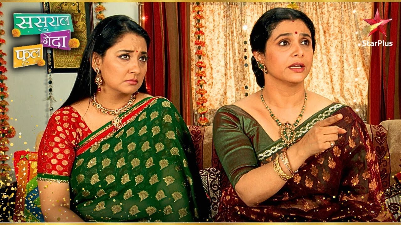 Shailaja ने Kaushalya को दहेज के खिलाफ चेतावनी दी! | Sasural Genda Phool