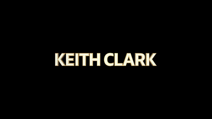Keith Clark