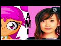 Hi Hi puffy amiyumi - Theme Song (PAL)