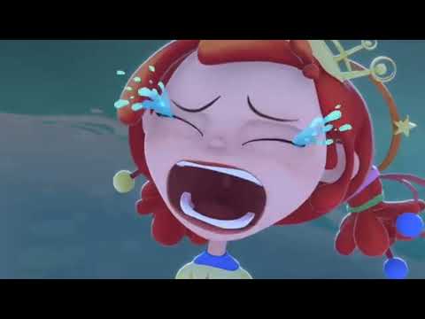 Моя реакция что у Фаната Лудлвилля Забанили