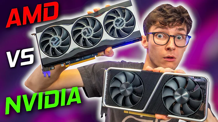 AMD vs Nvidia - Which Is Better?! 🤔 - DayDayNews