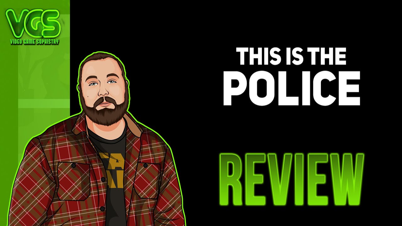This is the Police Review: A storytelling experience that is transcendent