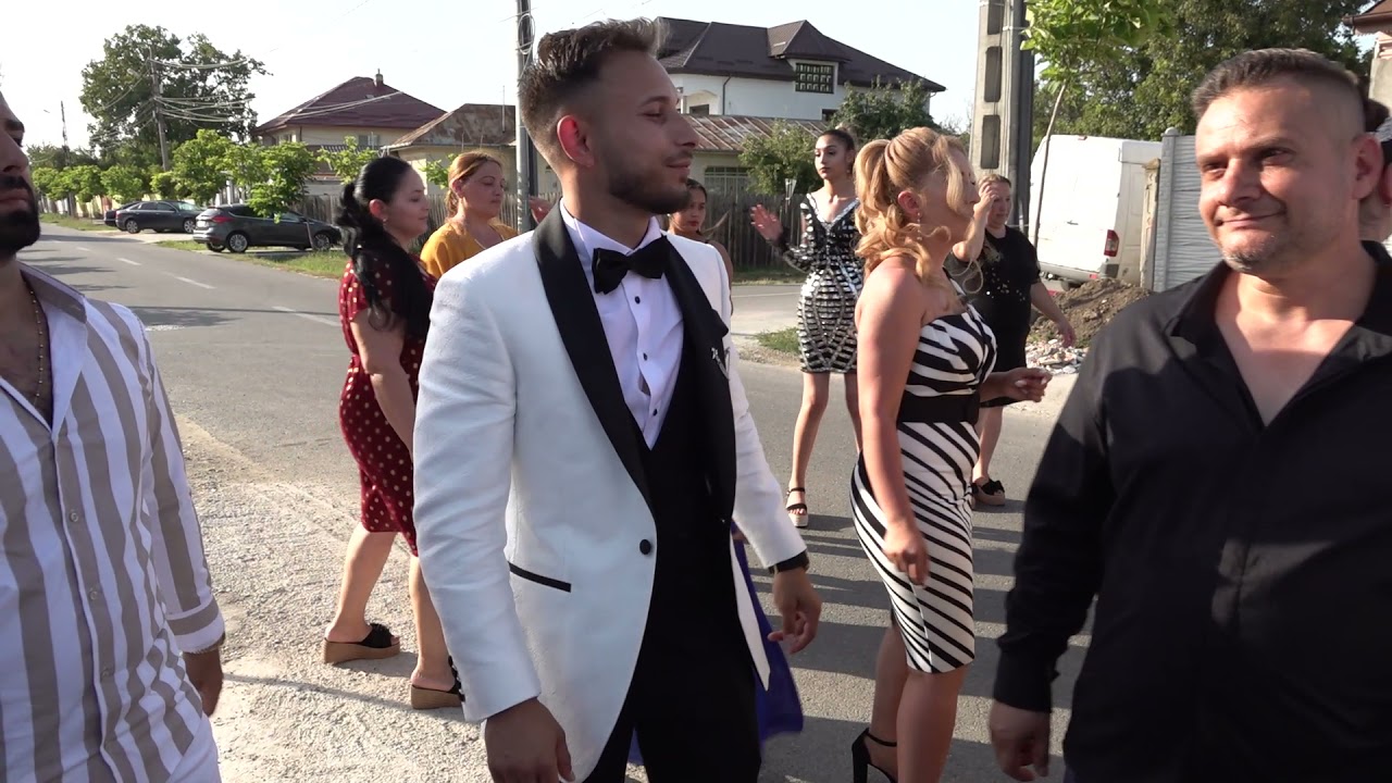 ⁣(INTRO) NUNTA Doru & Mirela | 02.08.2021 | Afumați IF