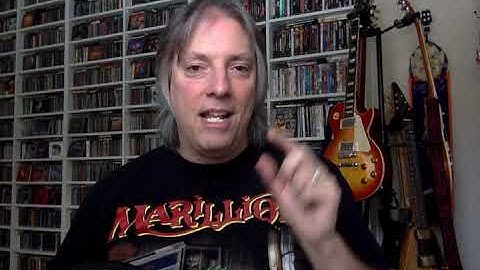 Classic Album War: Genesis 