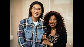 KIM BUM SOO X CHAKA KHAN - Beyond Forever