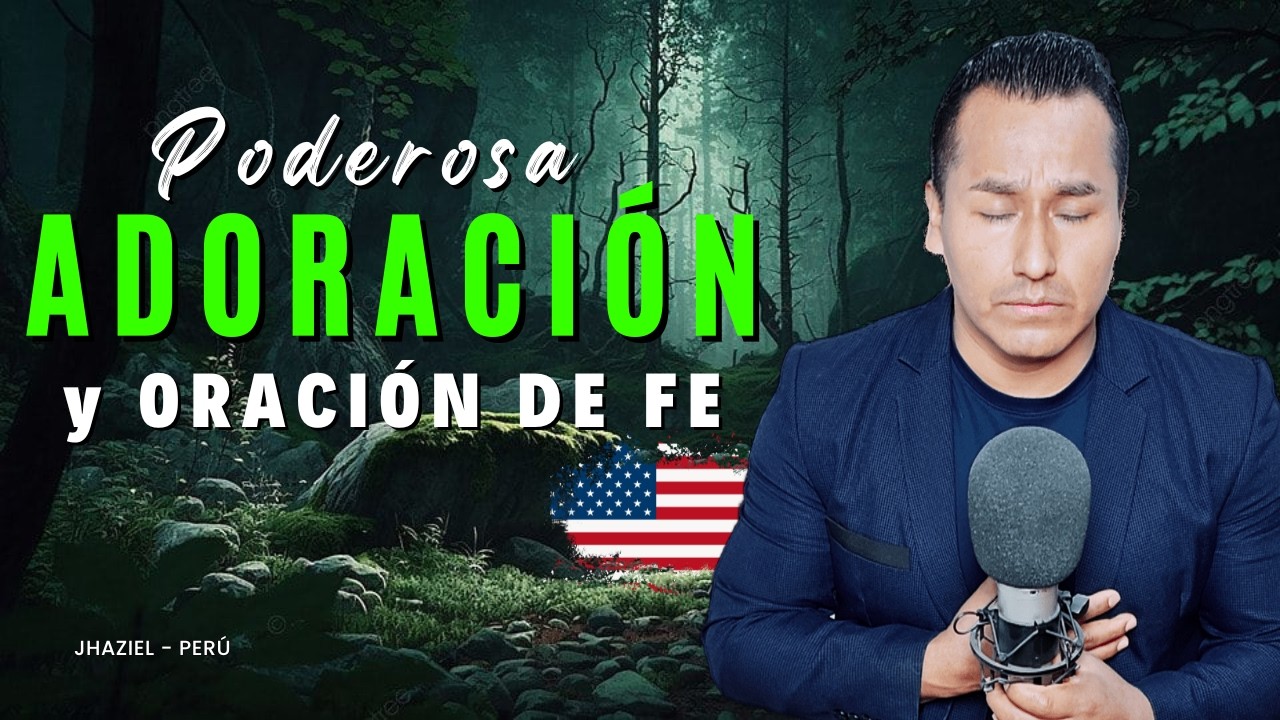 🔴 PODEROSA ORACIÓN | Los demonios tiemblan y corren con está Oración 2026