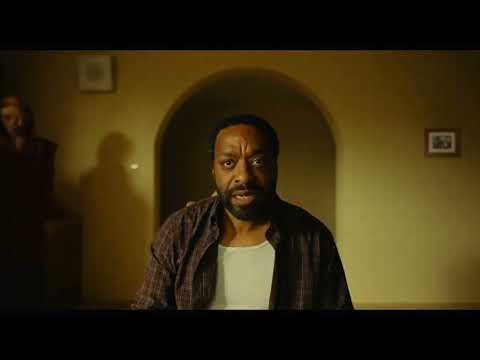 Backrooms Dinner Scene [DUB] video preview